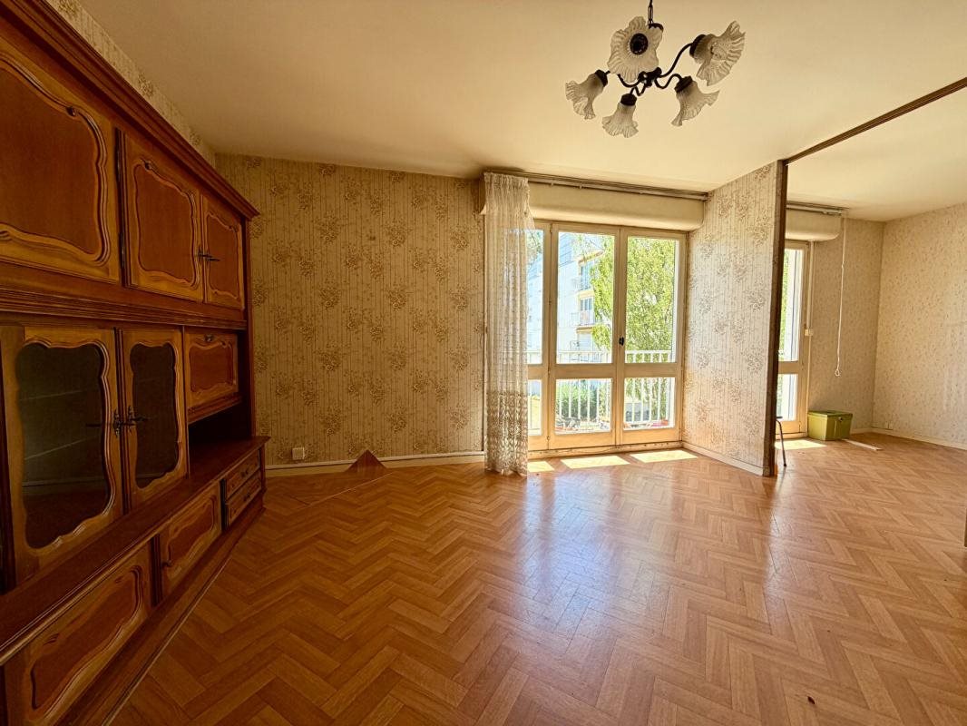 Appartement à vendre, 77m², Saint-Herblain