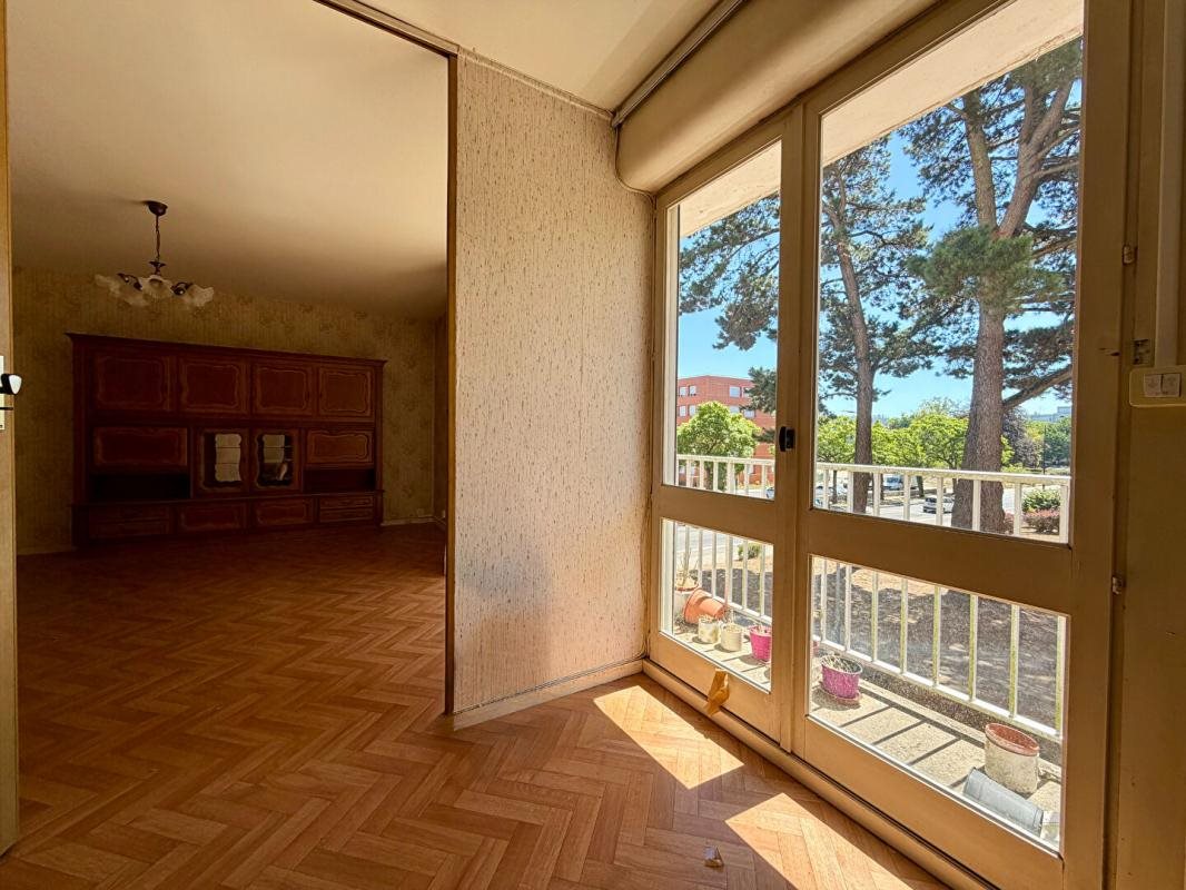 Appartement à vendre, 77m², Saint-Herblain