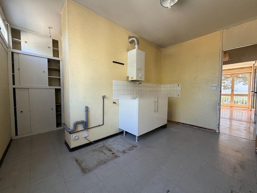 Appartement à vendre, 77m², Saint-Herblain