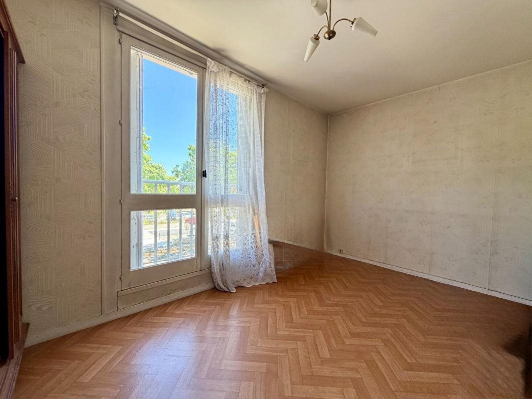 Appartement à vendre, 77m², Saint-Herblain