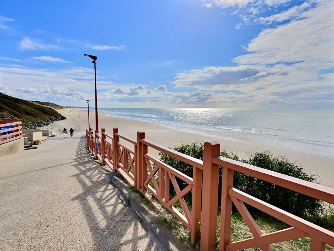 Maison à vendre, 83m², Equihen-Plage