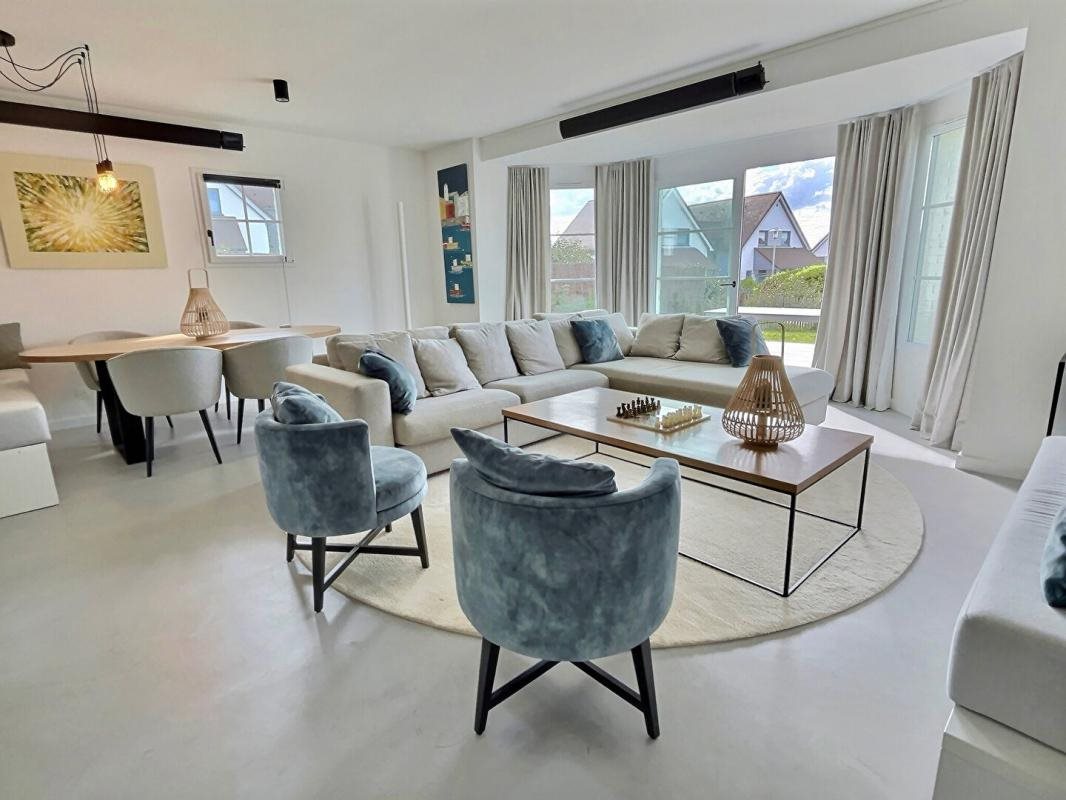Maison à vendre, 83m², Equihen-Plage