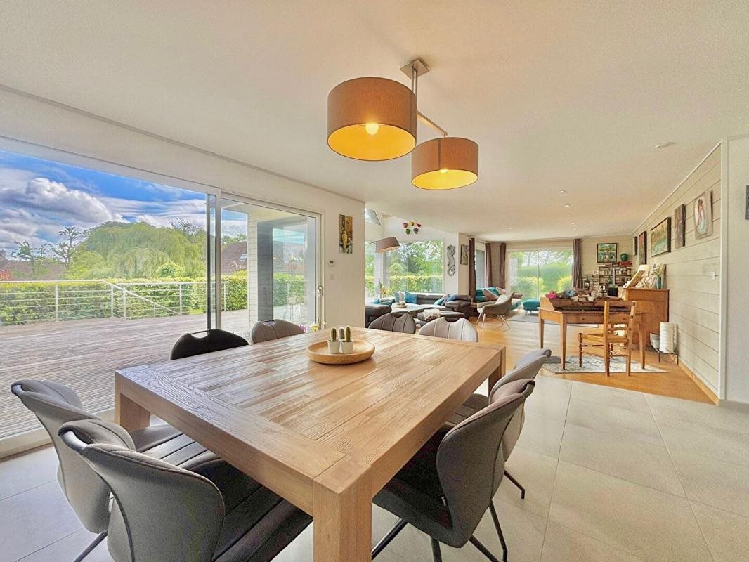 Maison à vendre, 280m², Condette