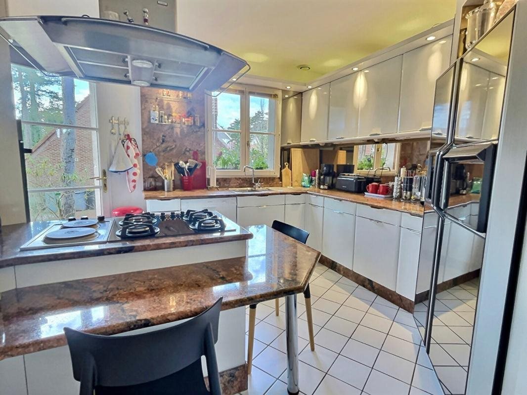 Maison à vendre, 128m², Neufchâtel-Hardelot