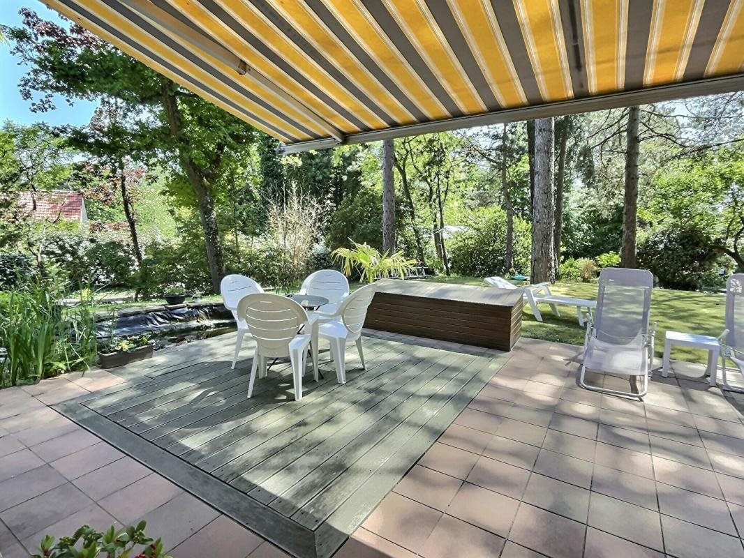 Maison à vendre, 128m², Neufchâtel-Hardelot