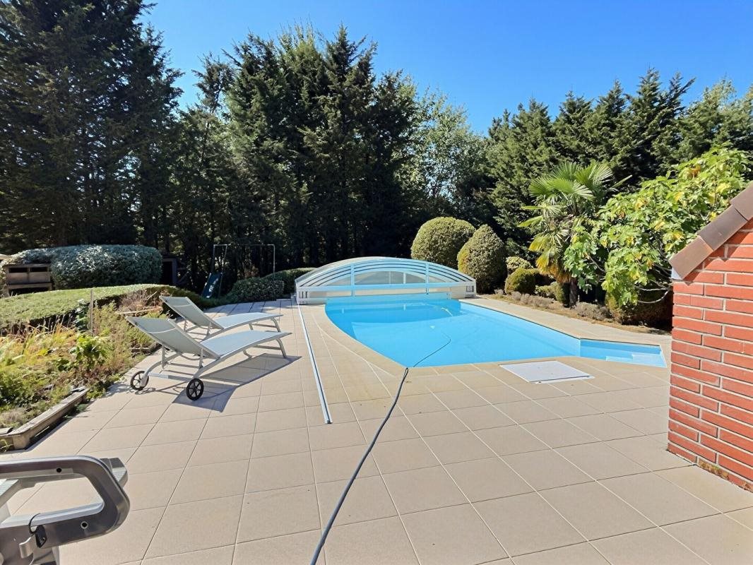 Maison à vendre, 194m², Neufchâtel-Hardelot
