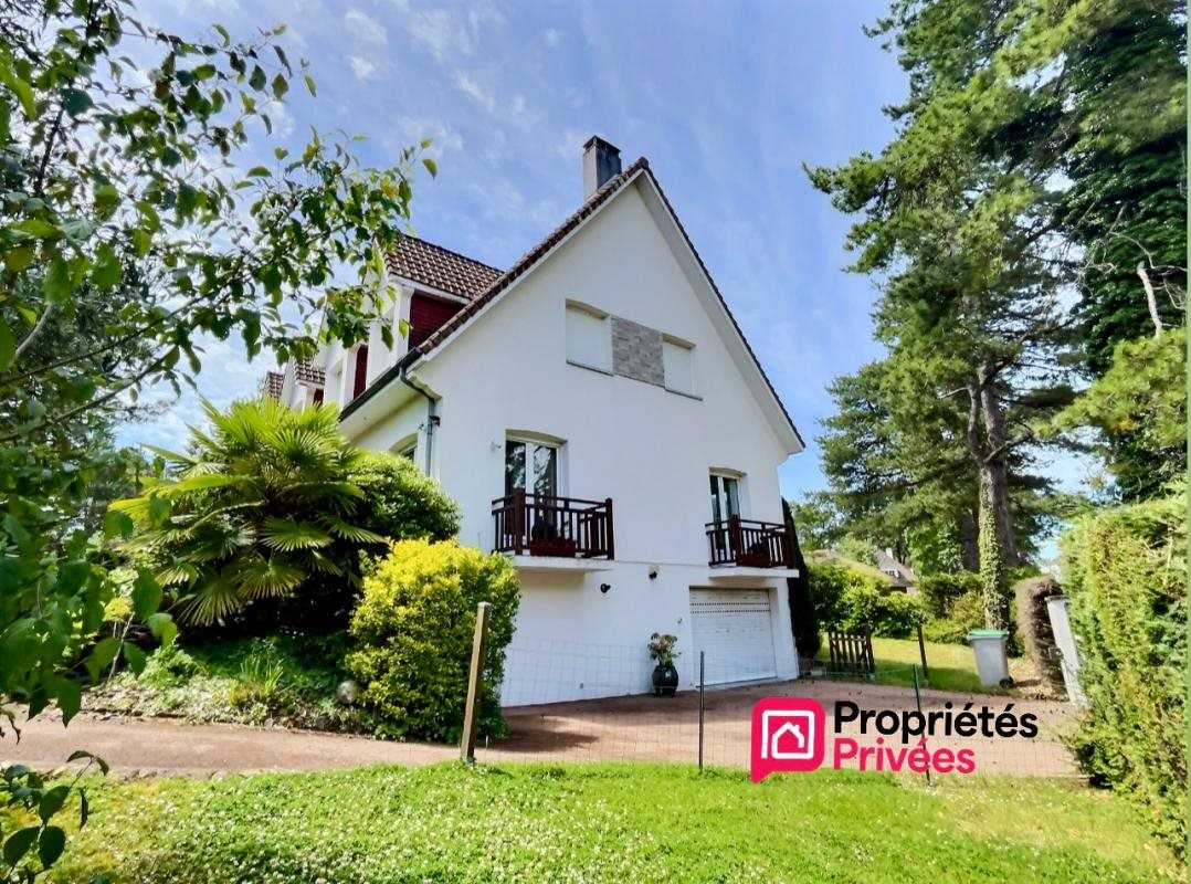 Maison à vendre, 223m², Neufchâtel-Hardelot