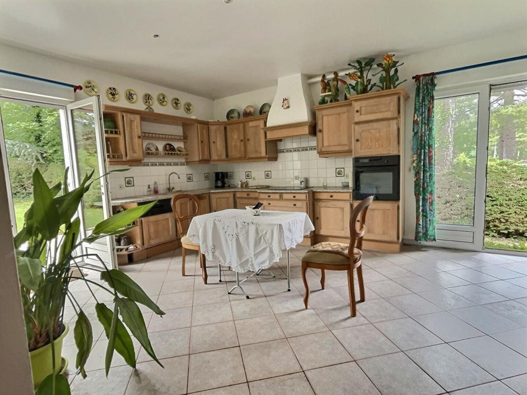 Maison à vendre, 223m², Neufchâtel-Hardelot