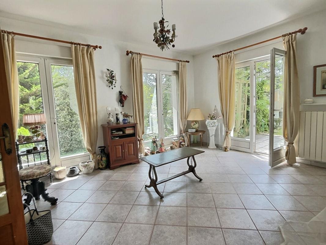 Maison à vendre, 223m², Neufchâtel-Hardelot