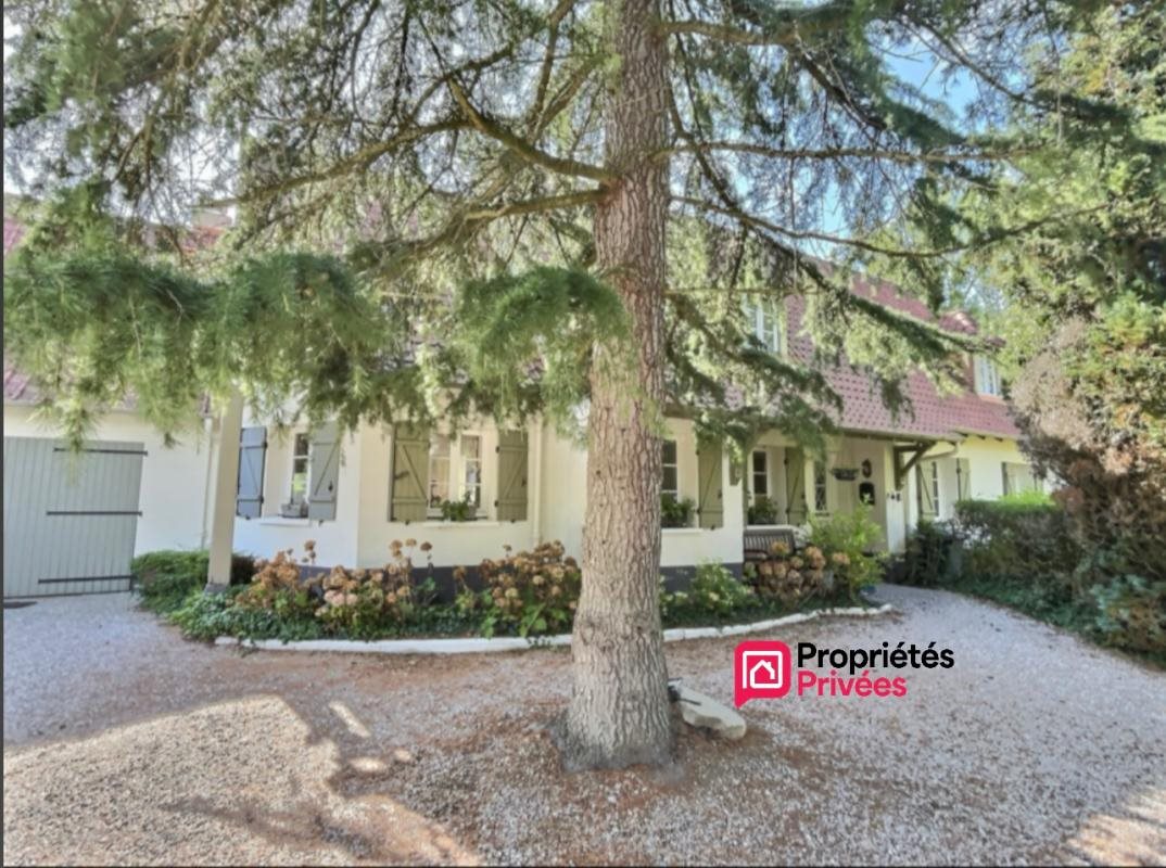 Maison à vendre, 235m², Cucq