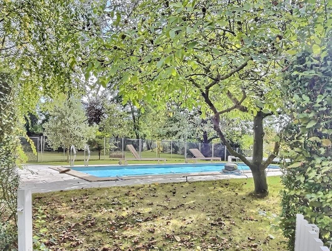 Maison à vendre, 235m², Cucq