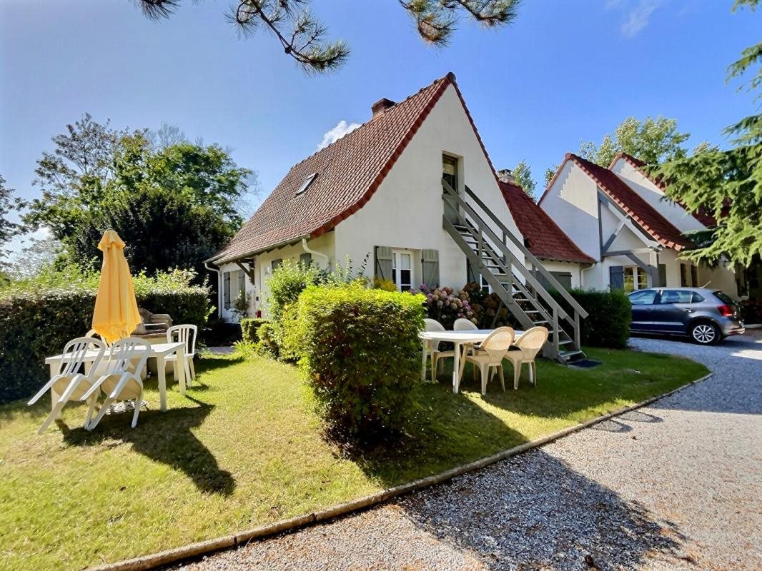 Maison à vendre, 235m², Cucq