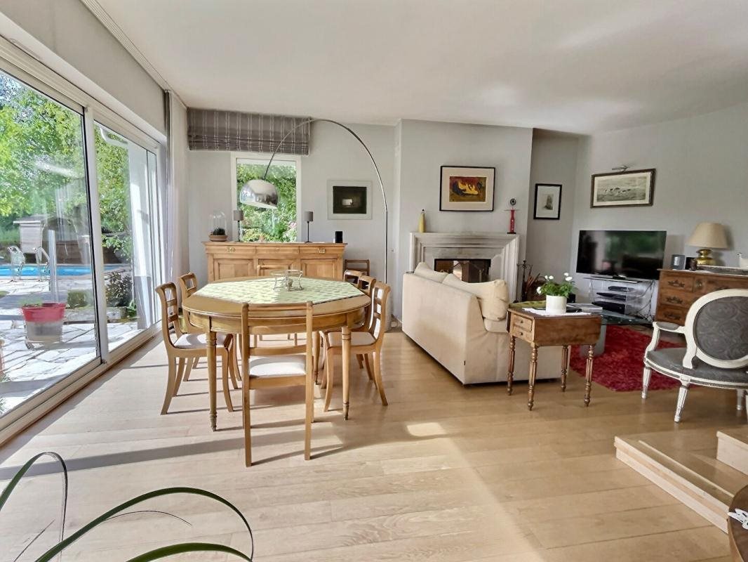 Maison à vendre, 235m², Cucq