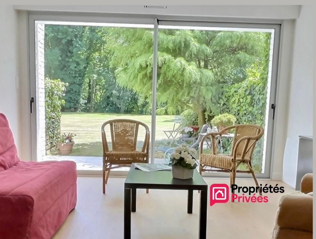 Maison à vendre, 52m², Neufchâtel-Hardelot