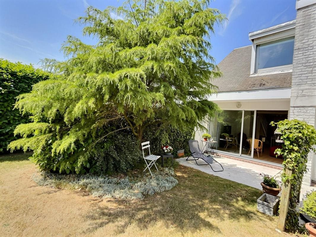 Maison à vendre, 52m², Neufchâtel-Hardelot