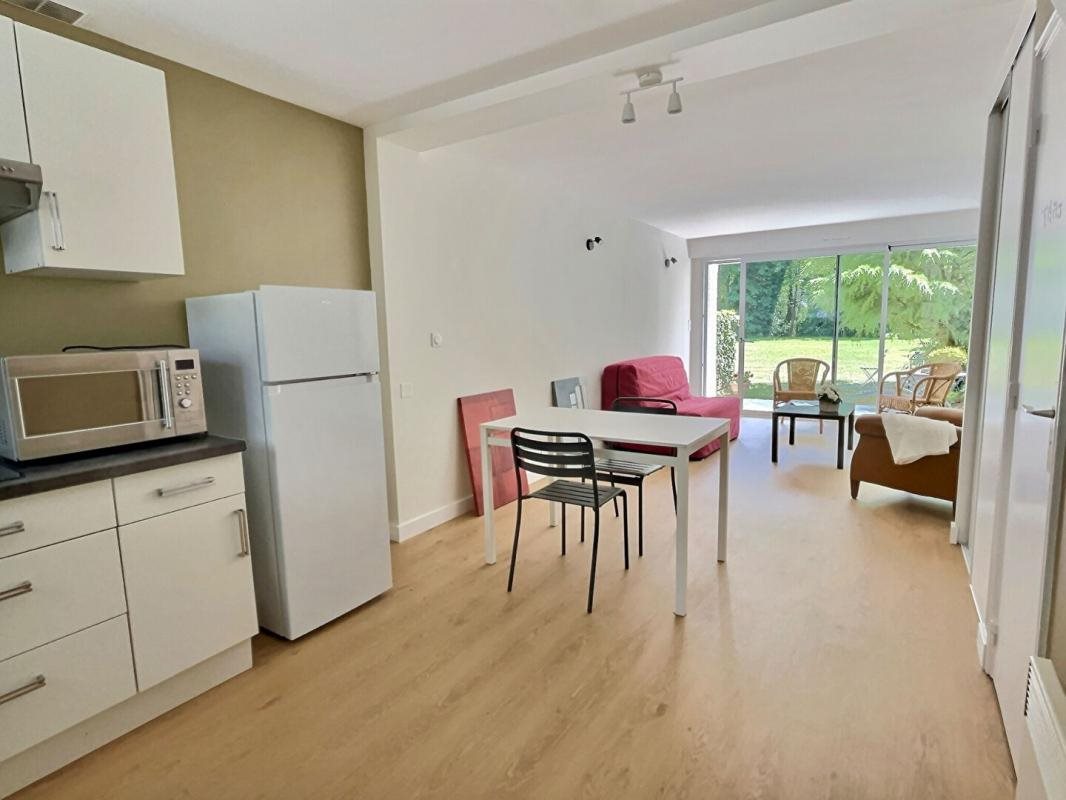 Maison à vendre, 52m², Neufchâtel-Hardelot