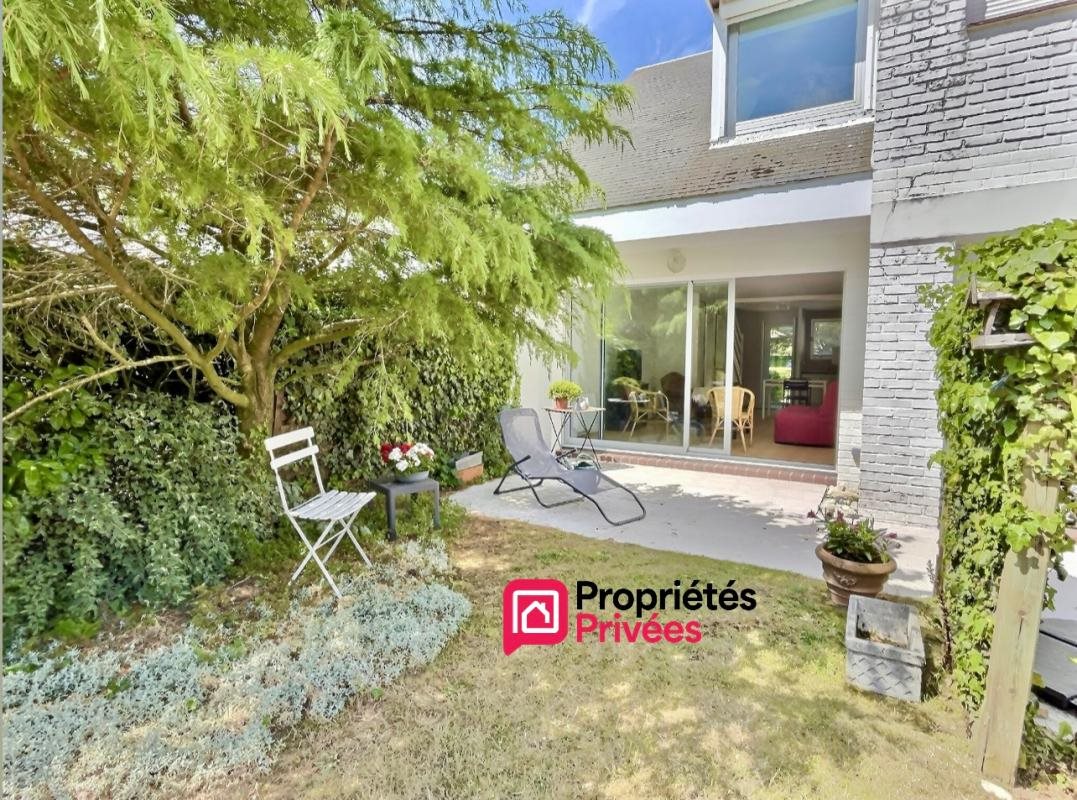 Maison à vendre, 52m², Neufchâtel-Hardelot