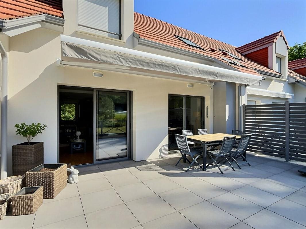 Appartement à vendre, 74m², Neufchâtel-Hardelot