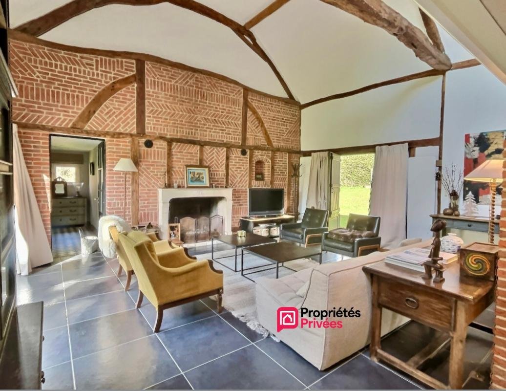 Maison à vendre, 156m², Neufchâtel-Hardelot