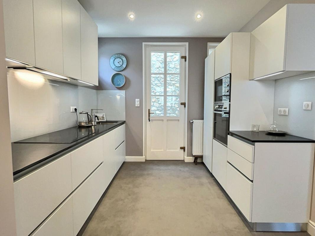 Maison à vendre, 130m², Le Touquet-Paris-Plage