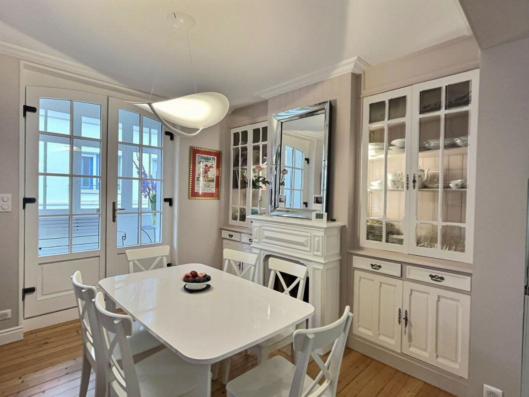 Maison à vendre, 130m², Le Touquet-Paris-Plage