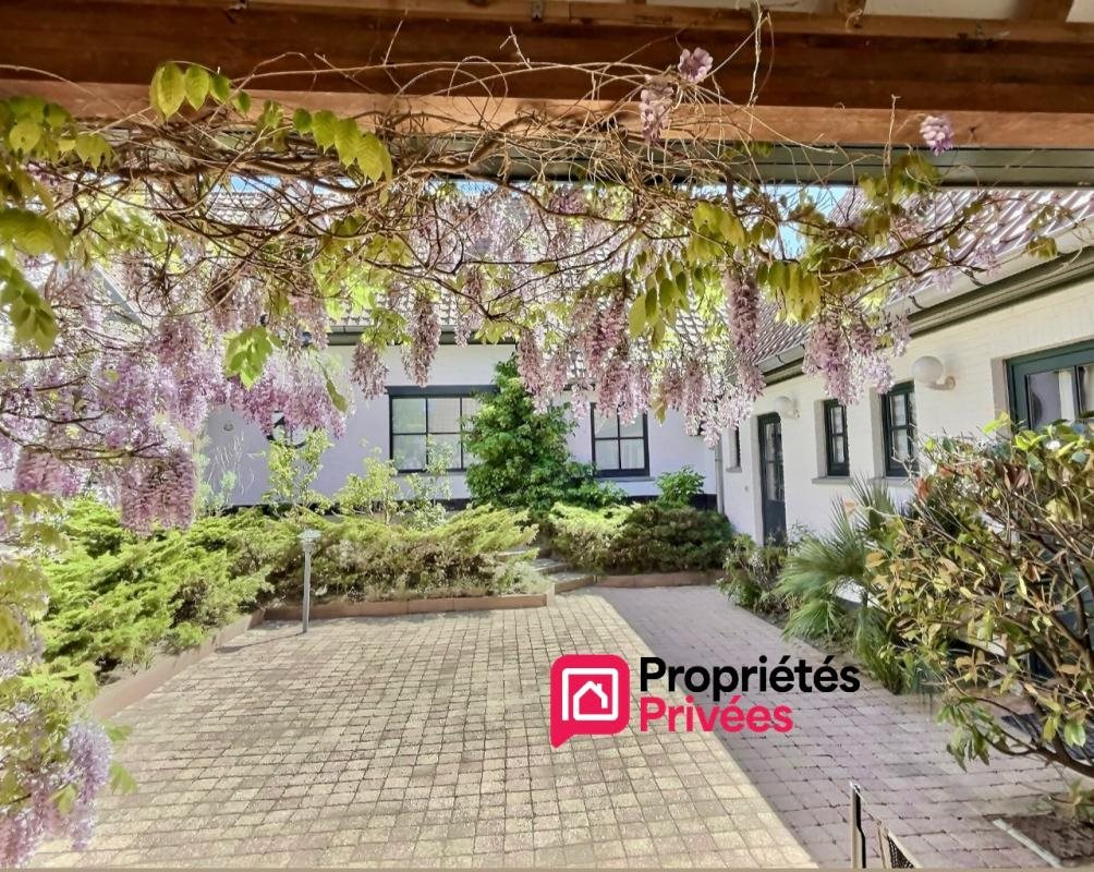 Maison à vendre, 282m², Neufchâtel-Hardelot
