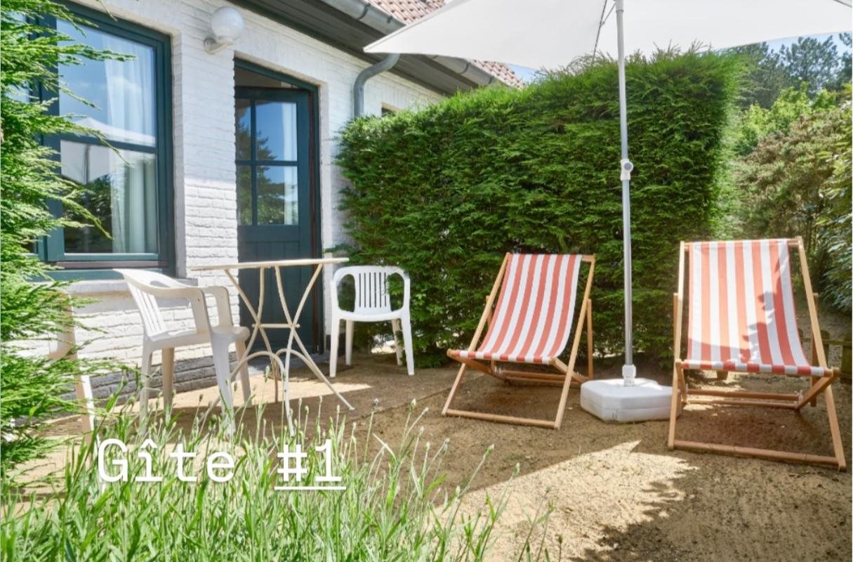 Maison à vendre, 282m², Neufchâtel-Hardelot