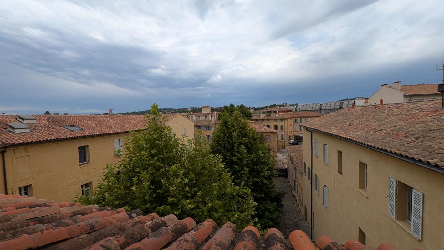 Appartement à louer, 78m², Aix-en-Provence