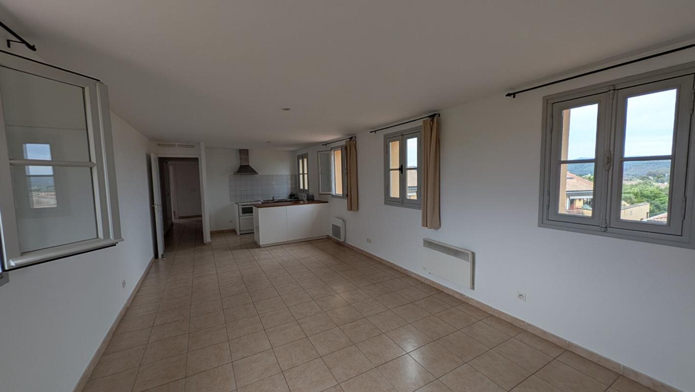Appartement à louer, 78m², Aix-en-Provence