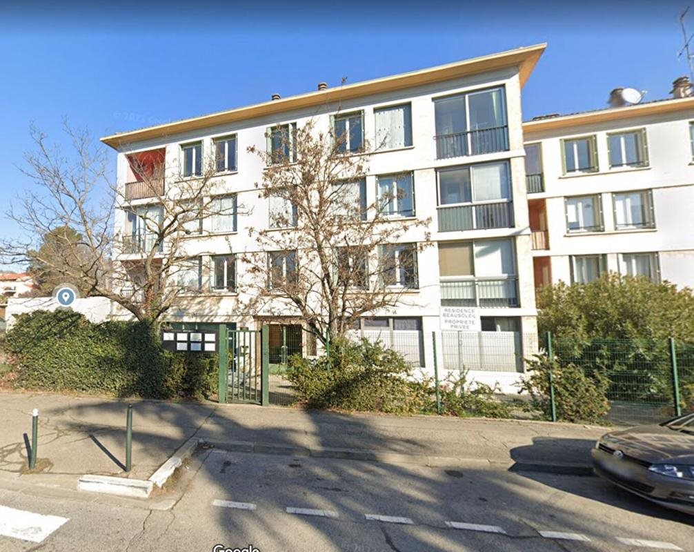 Appartement à louer, 78m², Aix-en-Provence