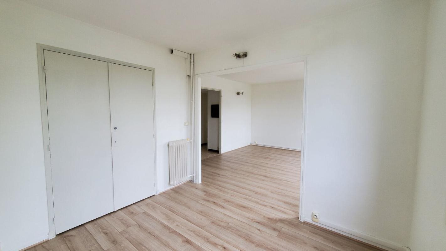 Appartement à louer, 78m², Aix-en-Provence