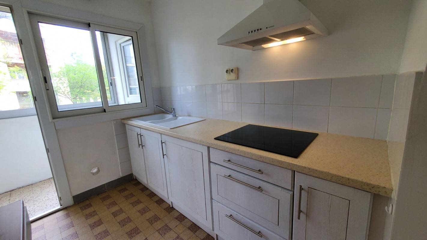 Appartement à louer, 78m², Aix-en-Provence