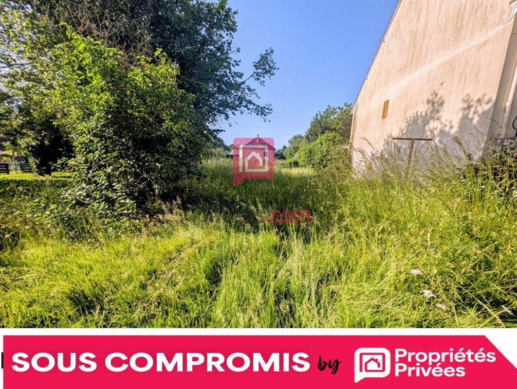 Maison à vendre, 82m², Martigné-sur-Mayenne