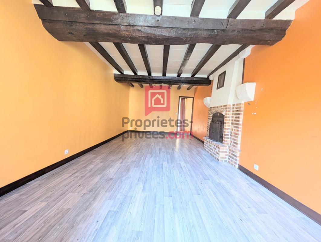 Maison à vendre, 82m², Martigné-sur-Mayenne