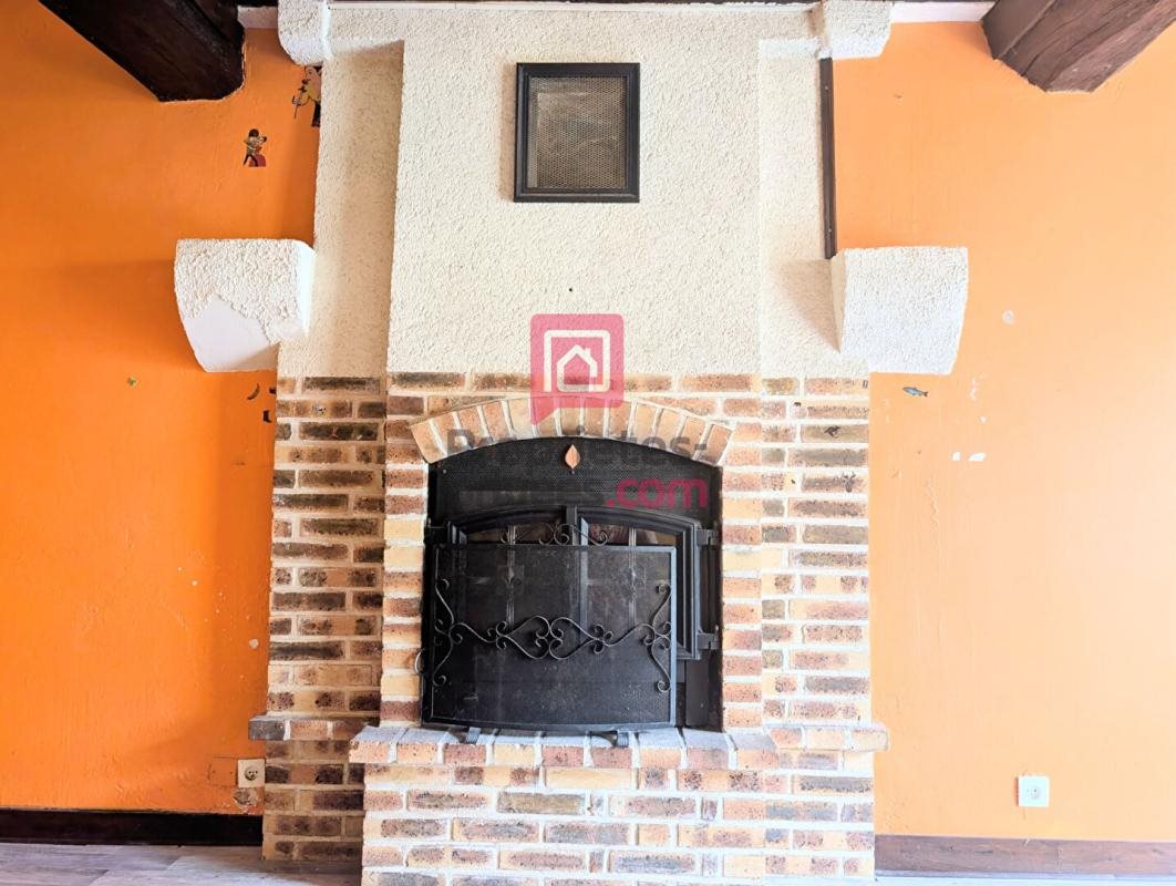 Maison à vendre, 82m², Martigné-sur-Mayenne