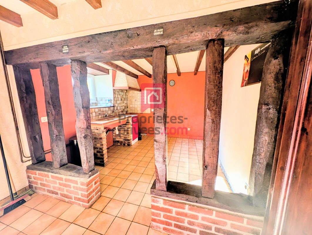 Maison à vendre, 82m², Martigné-sur-Mayenne