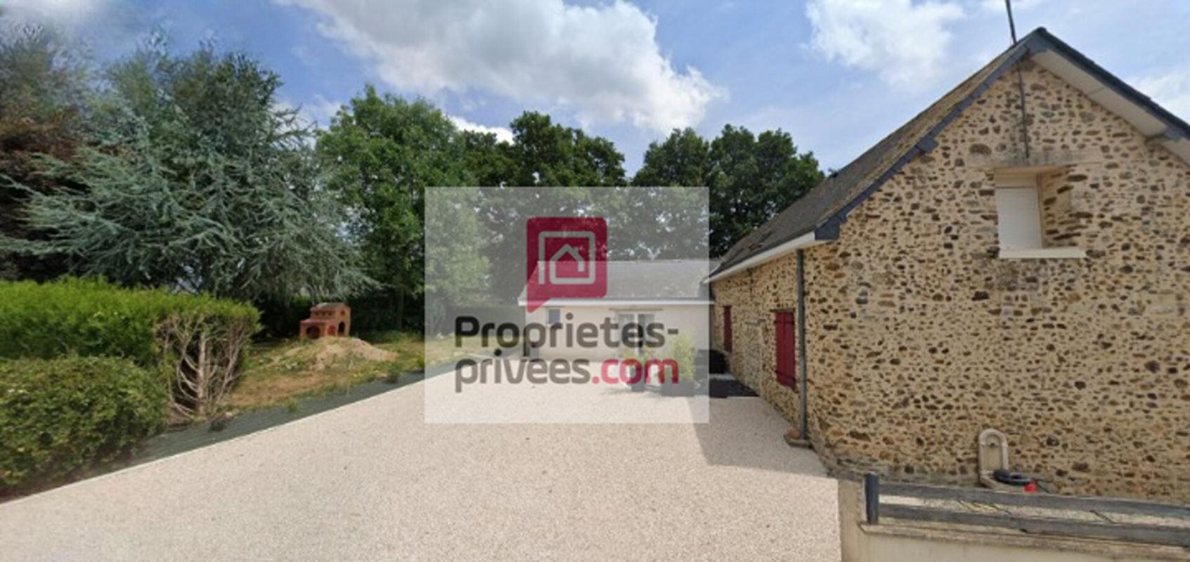 Maison à vendre, 170m², Loiron-Ruillé