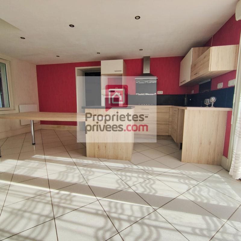 Maison à vendre, 170m², Loiron-Ruillé