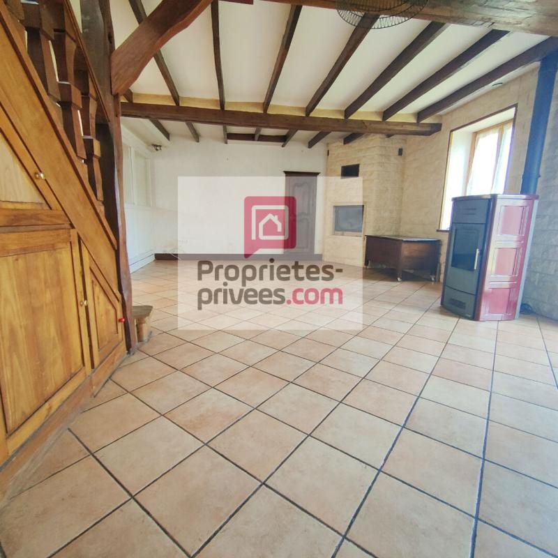 Maison à vendre, 170m², Loiron-Ruillé