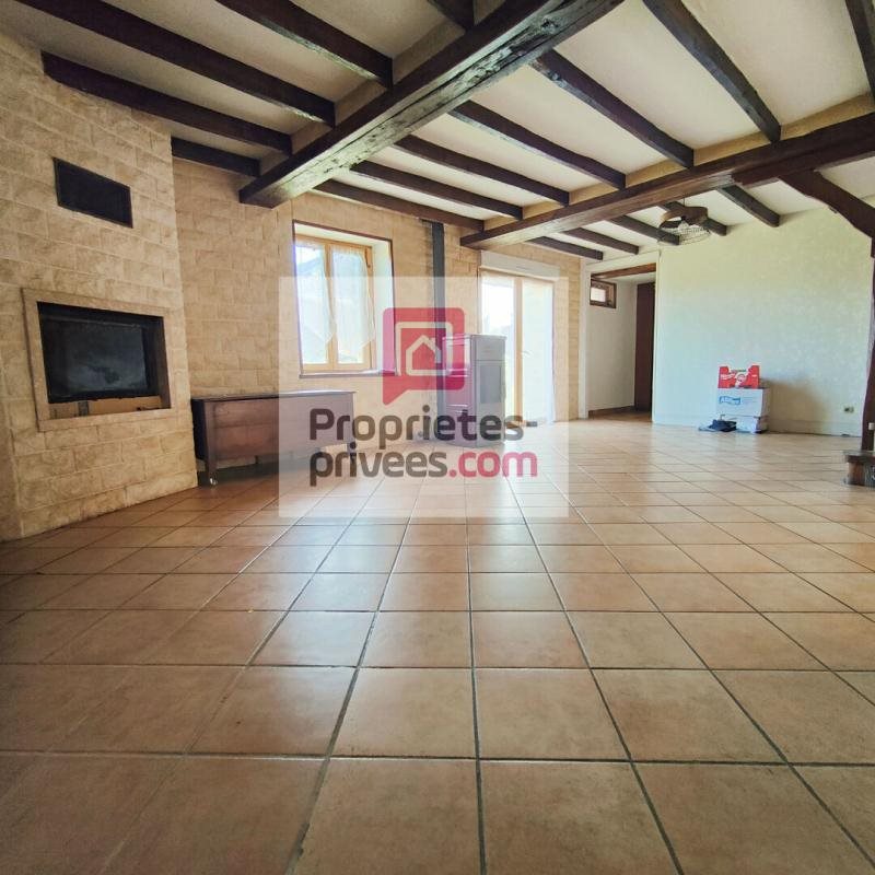 Maison à vendre, 170m², Loiron-Ruillé