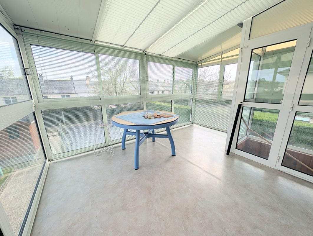 Maison à vendre, 109m², Bonchamp-lès-Laval