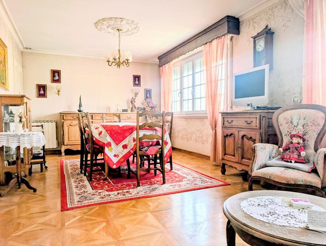 Maison à vendre, 109m², Bonchamp-lès-Laval