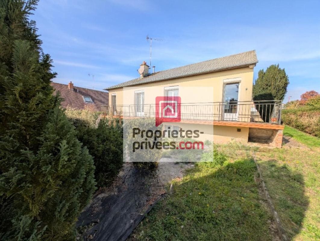 Maison à vendre, 126m², Cossé-le-Vivien