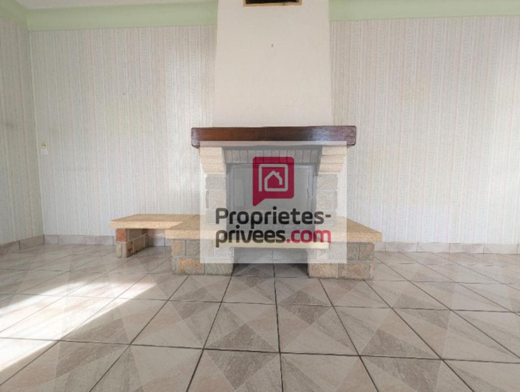 Maison à vendre, 126m², Cossé-le-Vivien