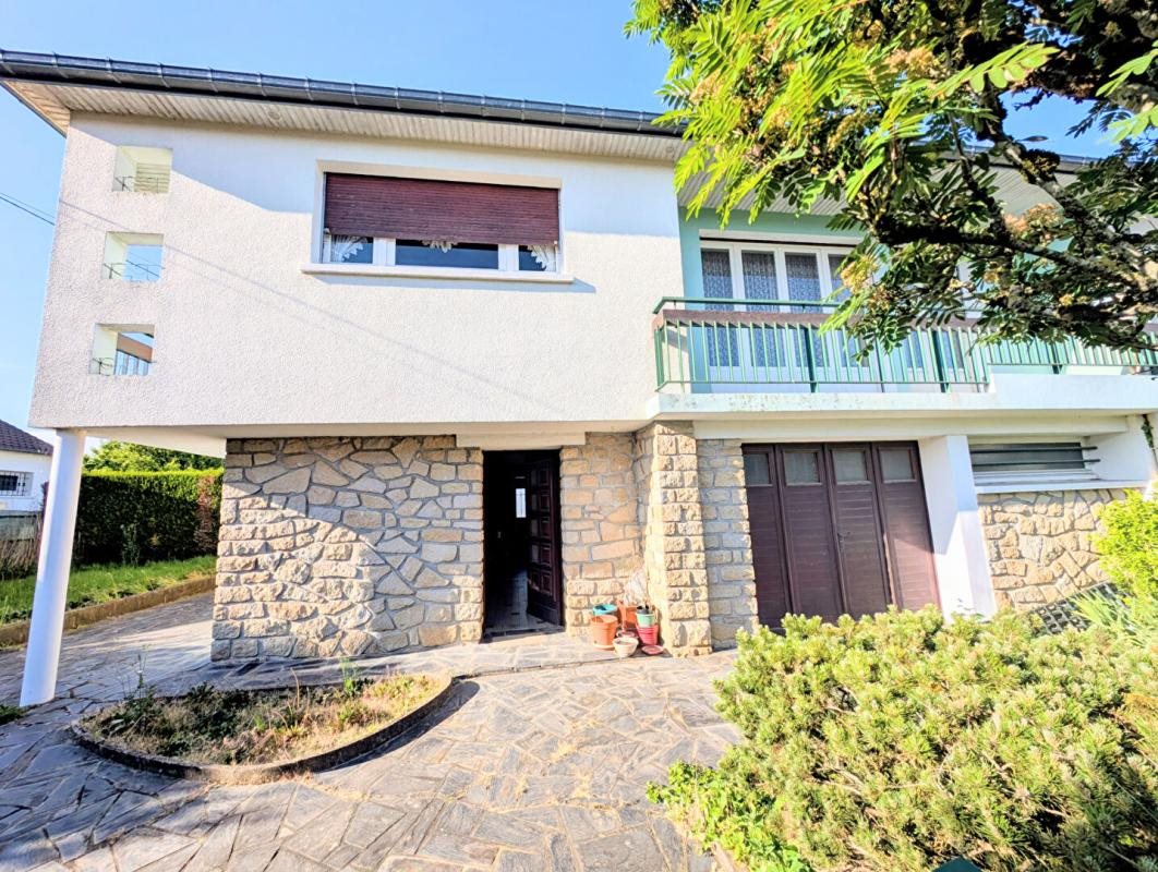 Maison à vendre, 116m², Saint-Berthevin