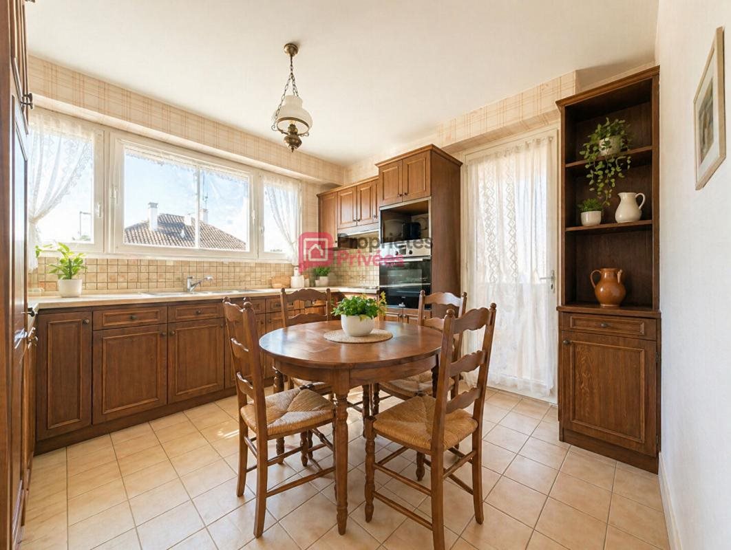 Maison à vendre, 116m², Saint-Berthevin