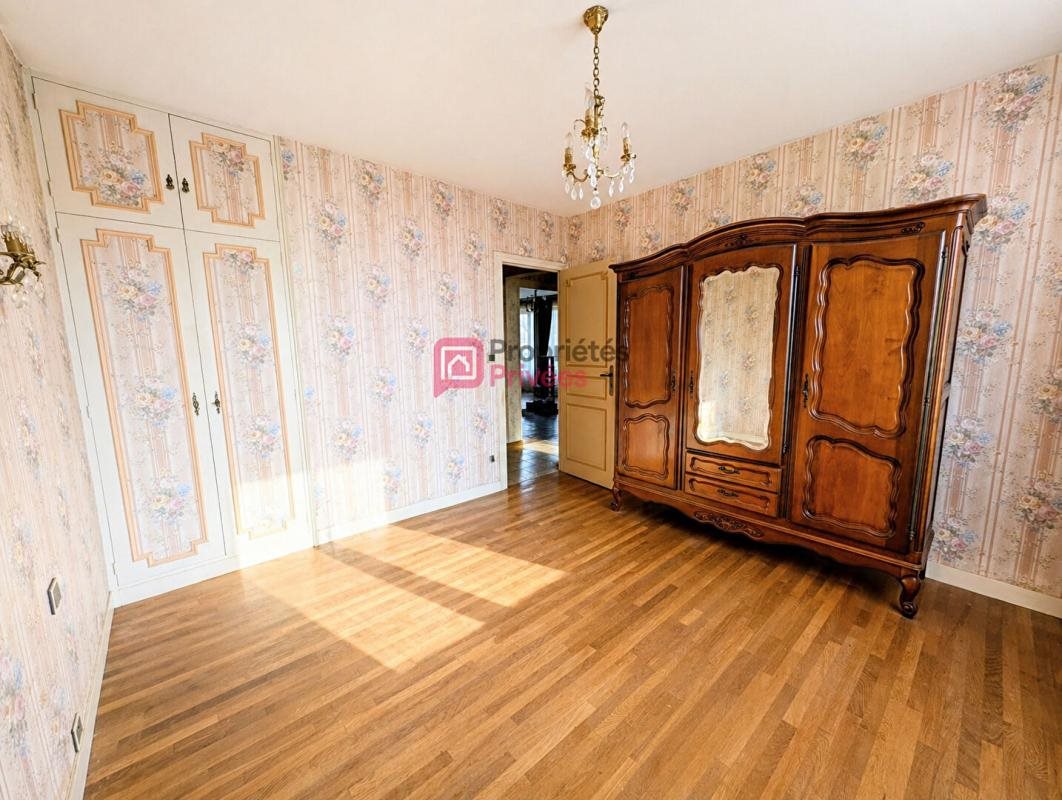 Maison à vendre, 116m², Saint-Berthevin