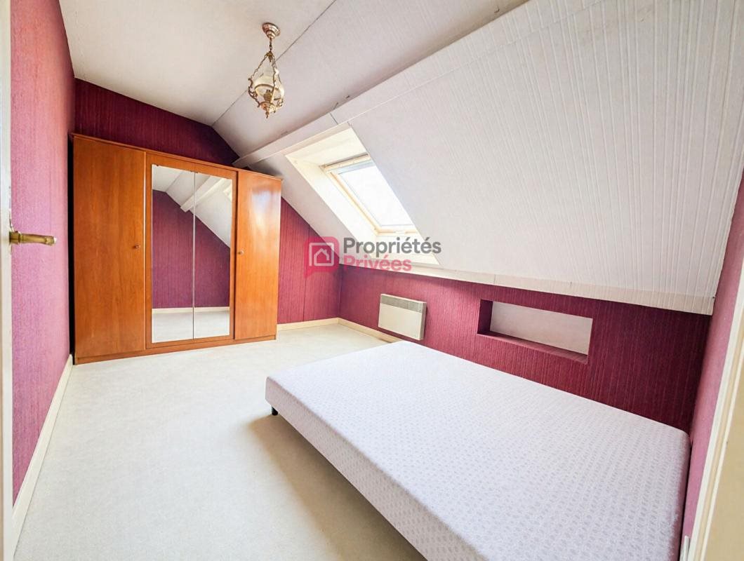 Maison à vendre, 116m², Saint-Berthevin