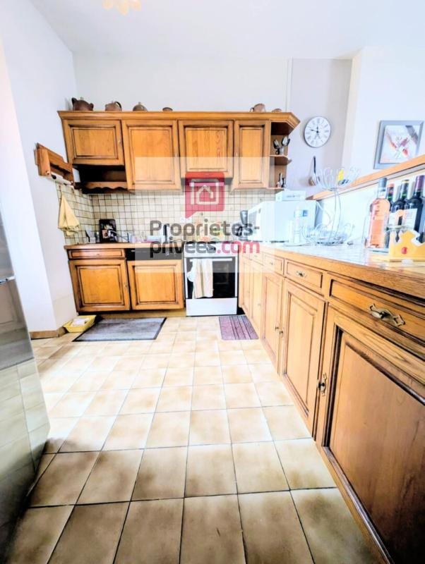 Maison à vendre, 101m², Cossé-le-Vivien