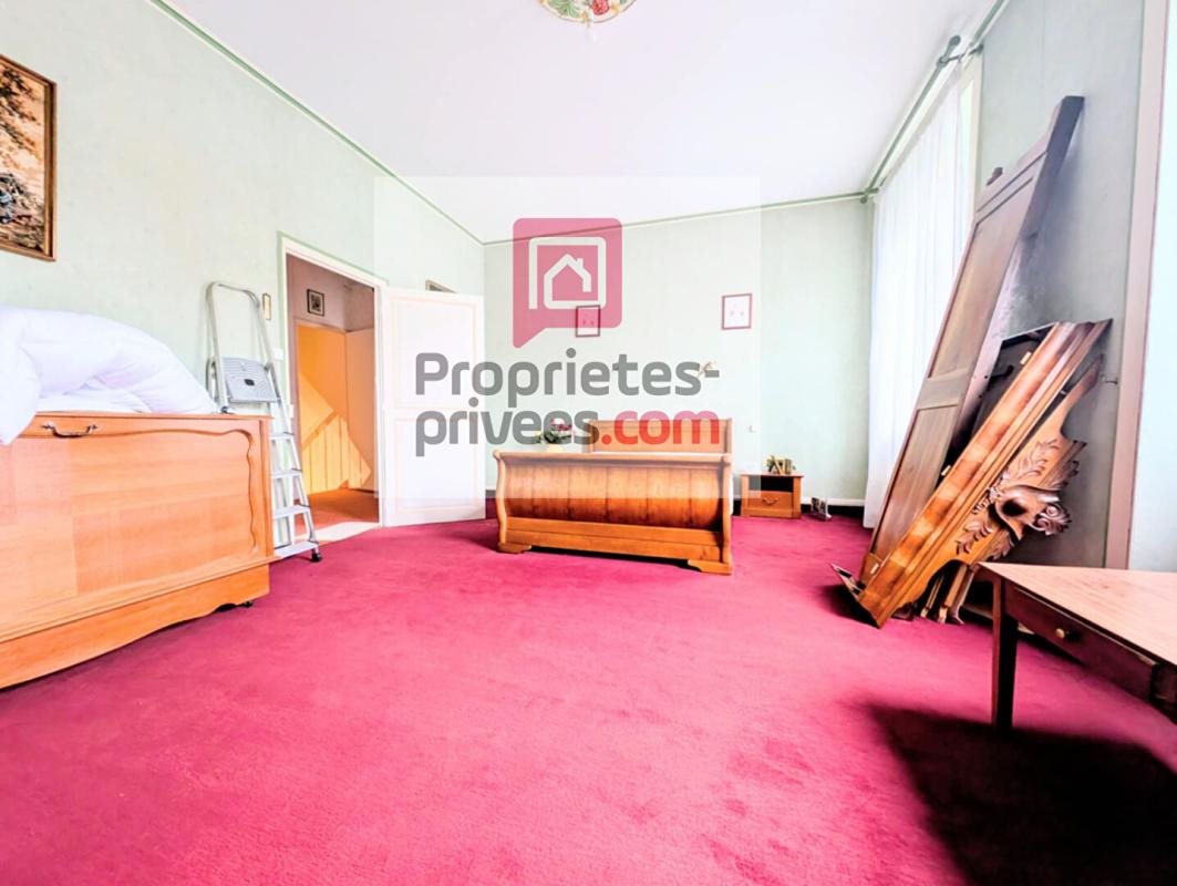 Maison à vendre, 101m², Cossé-le-Vivien